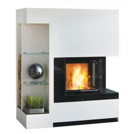 Каминная топка Radiante 550/20/57-66.29 H ECOplus в Минске