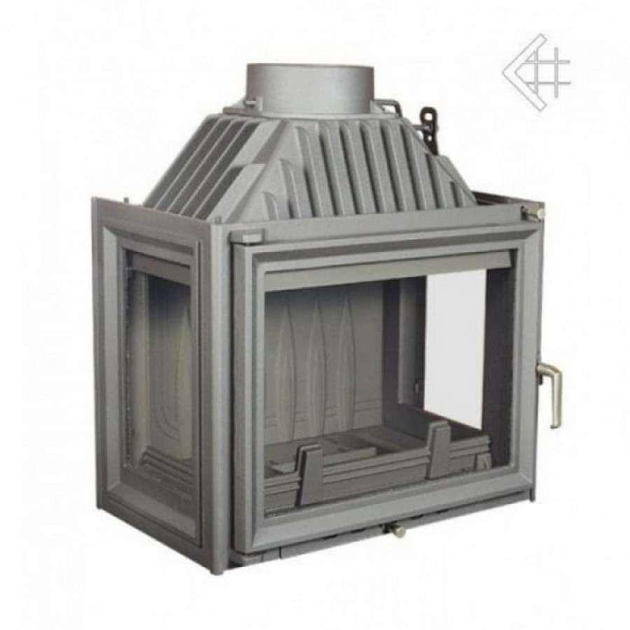 Каминная топка Kratki Maja/LP Амазонка бай фото в Минске