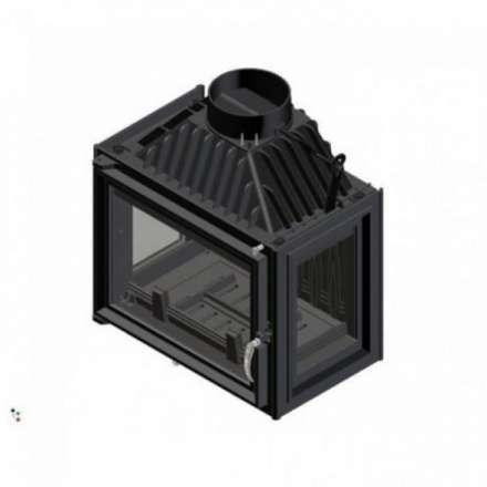 Каминная топка Kratki Maja/LP в Минске