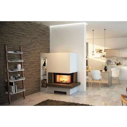 Каминная топка Radiante 550/20/45-66.29 H ECOplus в Минске