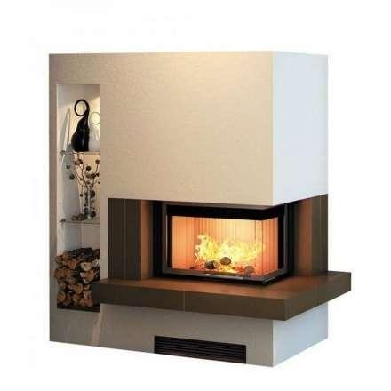 Каминная топка Radiante 550/20/45-66.29 H ECOplus в Минске