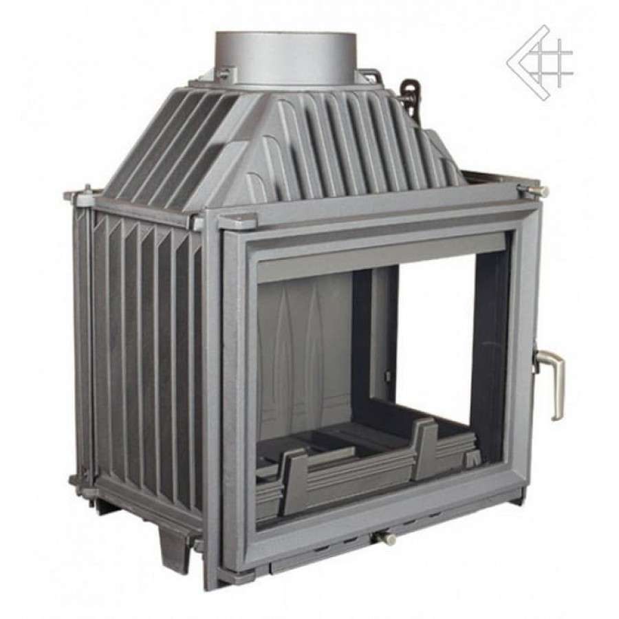 Каминная топка Kratki Maja/P купить в Минске