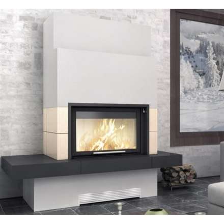 Каминная топка HARK Radiante 550/10/57-66.29 H ECOplus в Минске