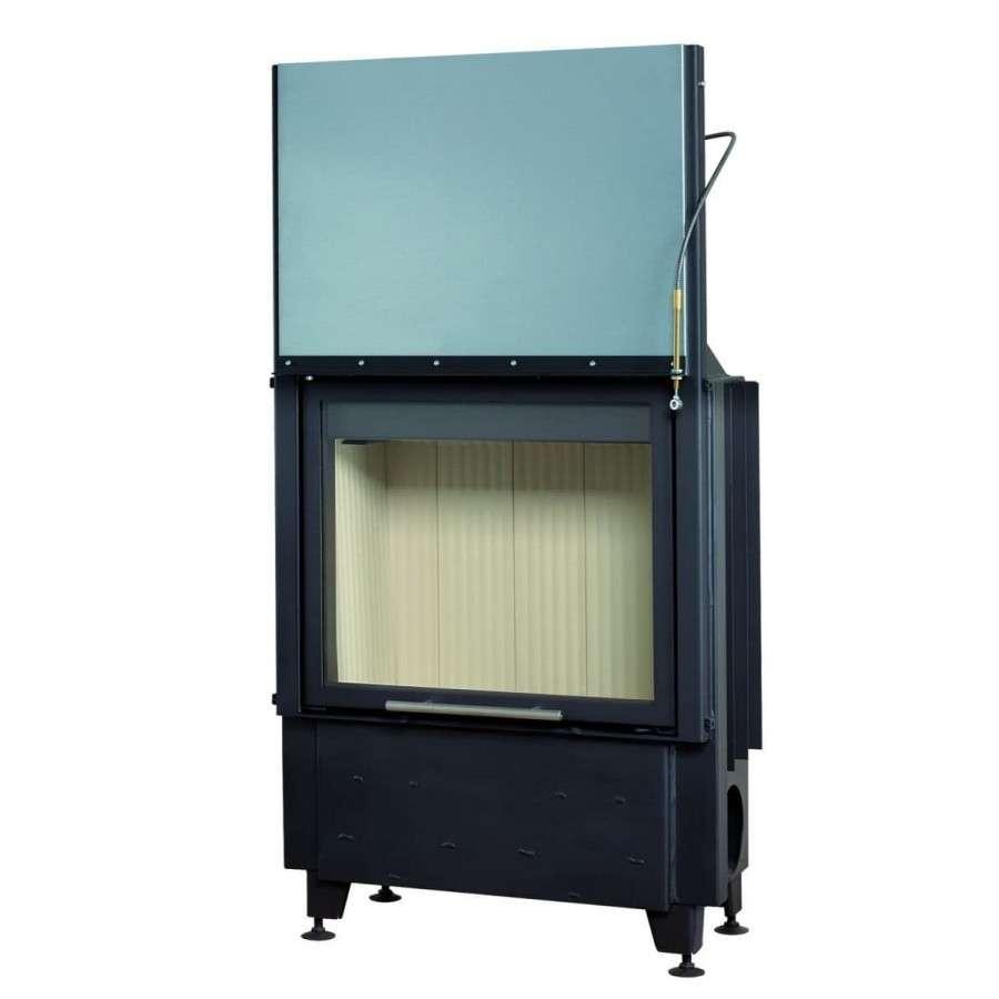 Каминная топка HARK Radiante 550/10/57-66.29 H ECOplus Амазонка бай фото в Минске