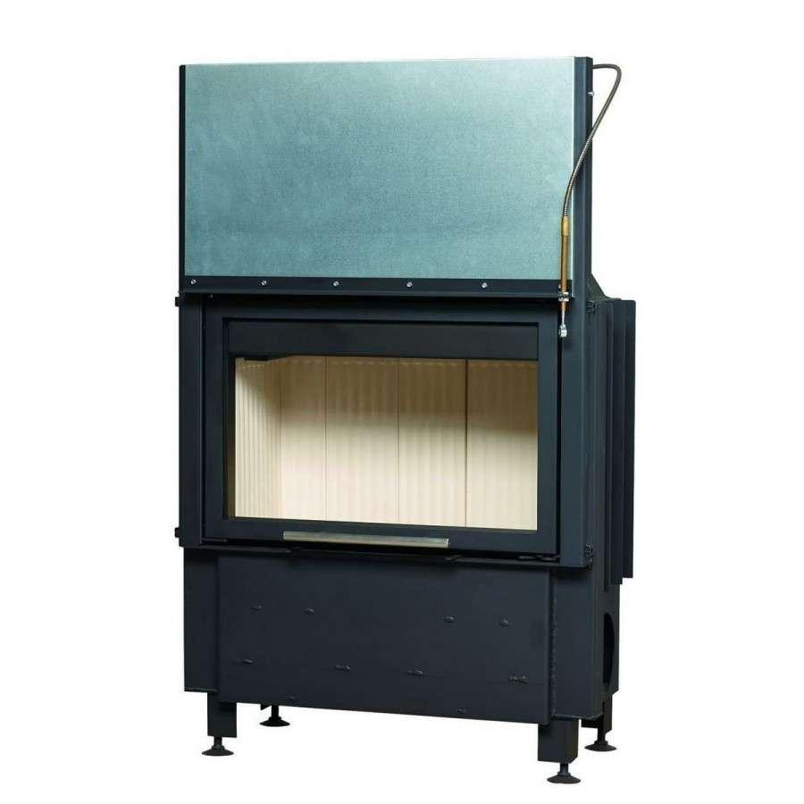 Каминная топка HARK Radiante 550/10/45-66.29 H ECOplus Амазонка бай фото в Минске