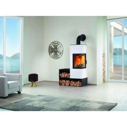 Каминная топка HARK Radiante 50/57 K ECOplus в Минске