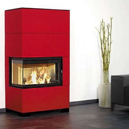 Каминная топка Radiante 40/20/45-68.36 K в Минске