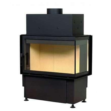 Каминная топка Radiante 40/20/45-68.36 K в Минске