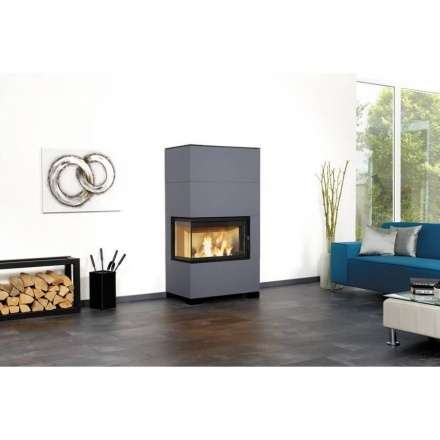 Каминная топка Radiante 40/20/45-68.36 K в Минске