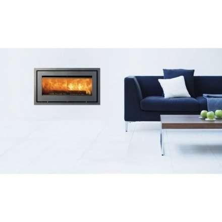 Каминная топка Lotus H470 W в Минске