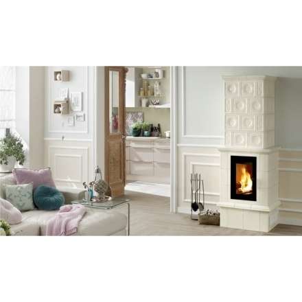 Каминная топка HARK Radiante 30/57 K ECOplus в Минске