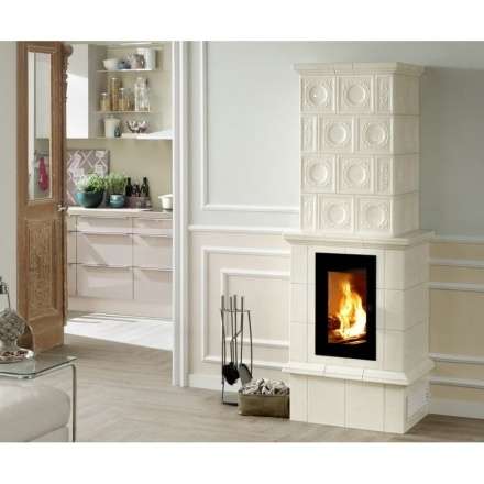 Каминная топка HARK Radiante 30/57 K ECOplus в Минске