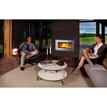 Каминная топка Lotus H470 WR в Минске