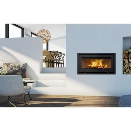 Каминная топка Lotus H470 WR в Минске