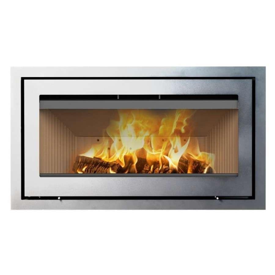 Каминная топка Lotus H470 WR Амазонка бай фото в Минске