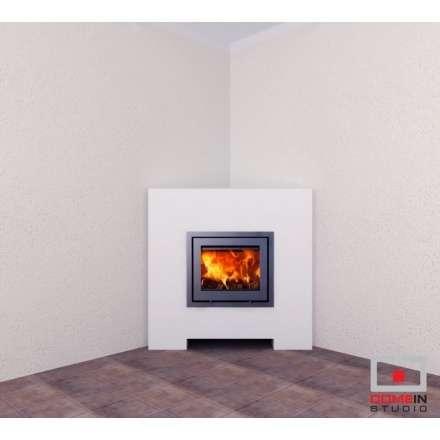 Каминная топка Lotus H570 в Минске