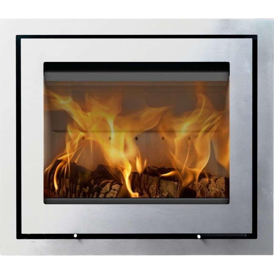 Каминная топка Lotus H570 R Амазонка бай фото в Минске