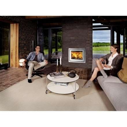 Каминная топка Lotus H570 R в Минске