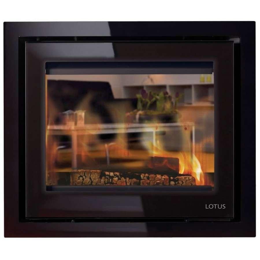 Каминная топка Lotus H570 T Magic Амазонка бай фото в Минске