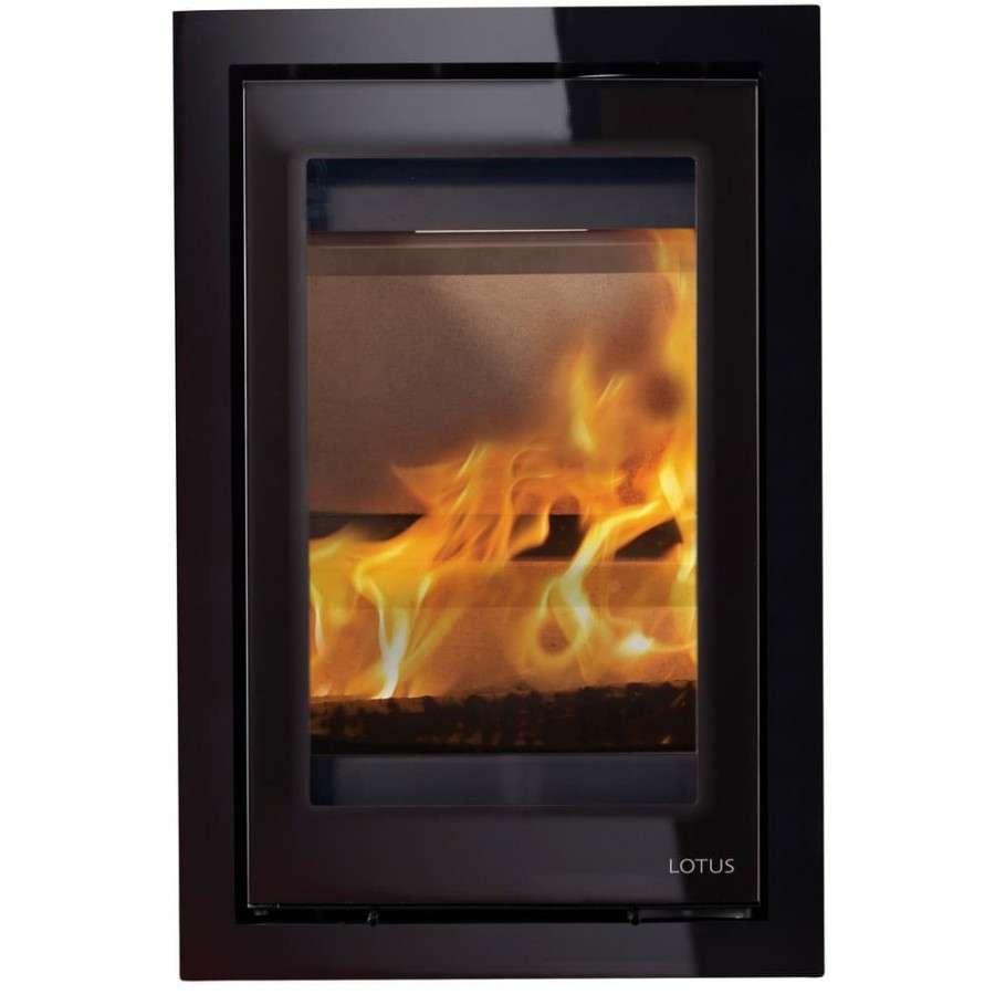 Каминная топка Lotus H700 Magic Амазонка бай фото в Минске