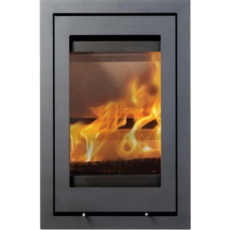 Каминная топка Lotus H700 Амазонка бай фото в Минске