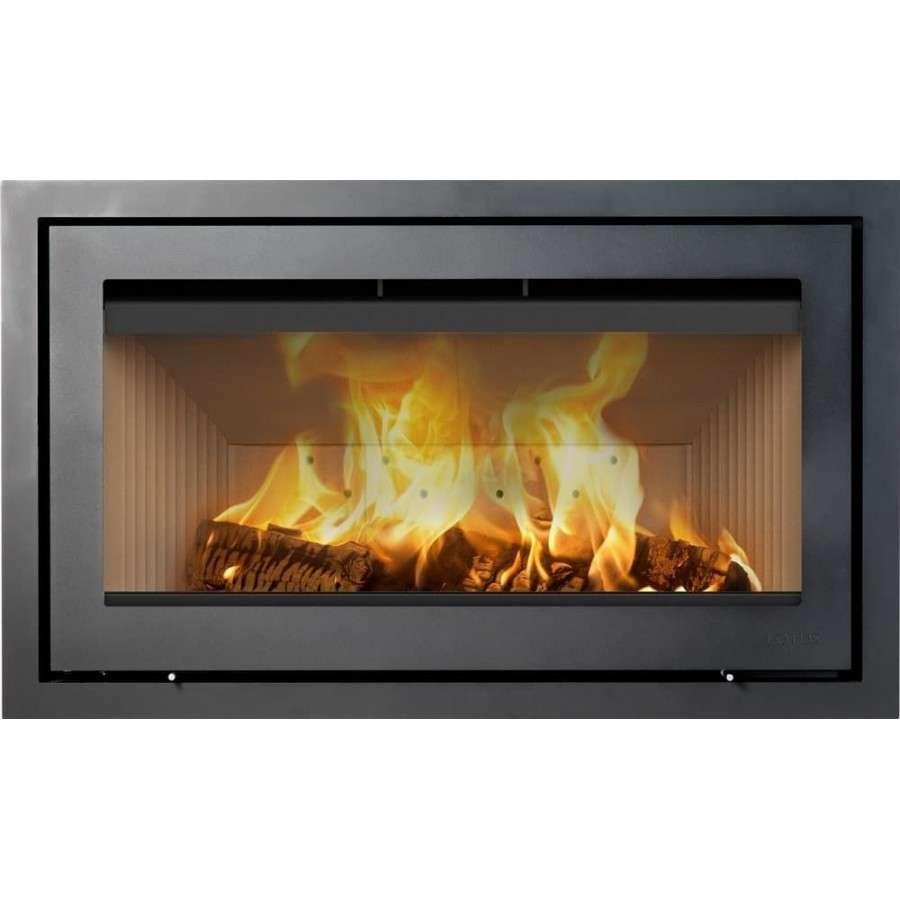 Каминная топка Lotus H570 W Амазонка бай фото в Минске