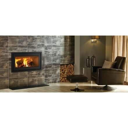 Каминная топка Lotus H570 W в Минске