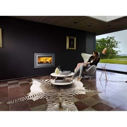 Каминная топка Lotus H570 W в Минске