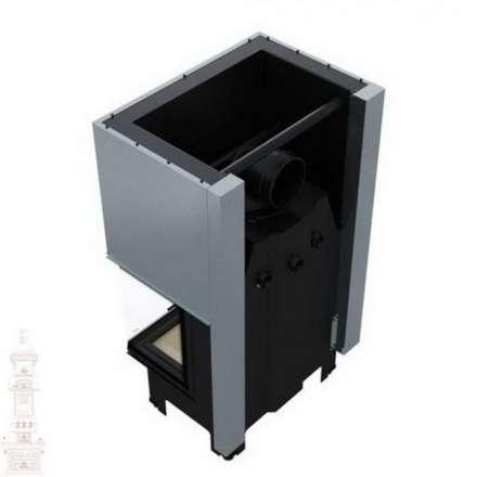 Каминная топка Kratki NBC/800/400 (гильотина) в Минске