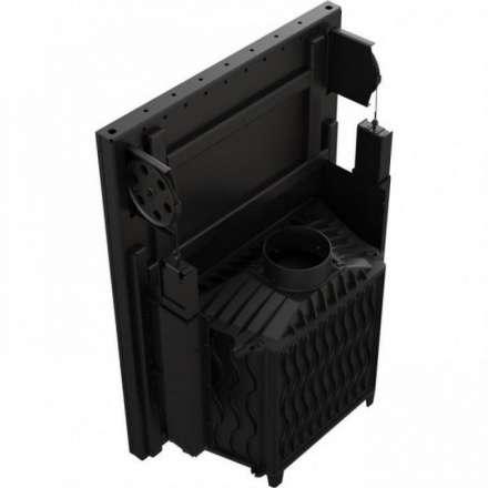 Каминная топка Kratki Felix/G (гильотина) в Минске