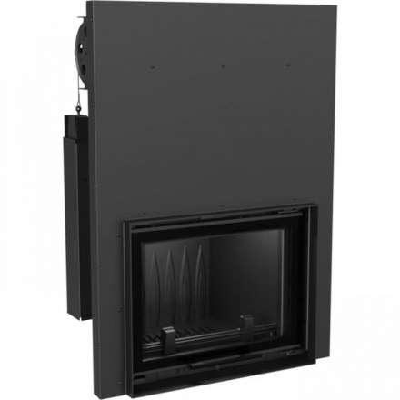 Каминная топка Kratki Eryk/G (гильотина) в Минске