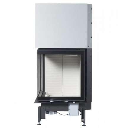 Каминная топка Austroflamm 55x55x57 S подъемный механизм в Минске