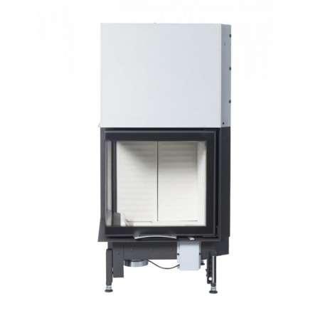Каминная топка Austroflamm 55x55x51 S подъемный механизм в Минске