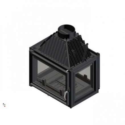 Каминная топка Kratki Zuzia/LPT в Минске