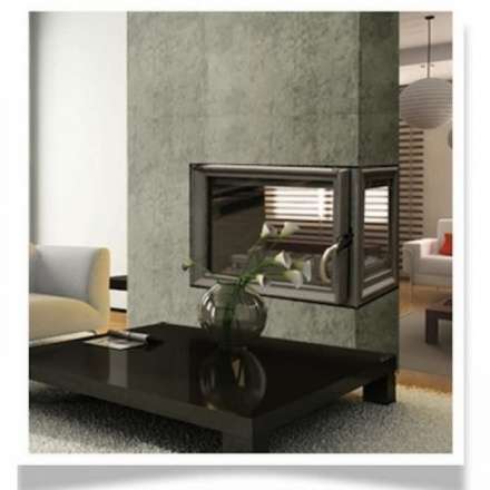 Каминная топка Kratki Zuzia/PT в Минске