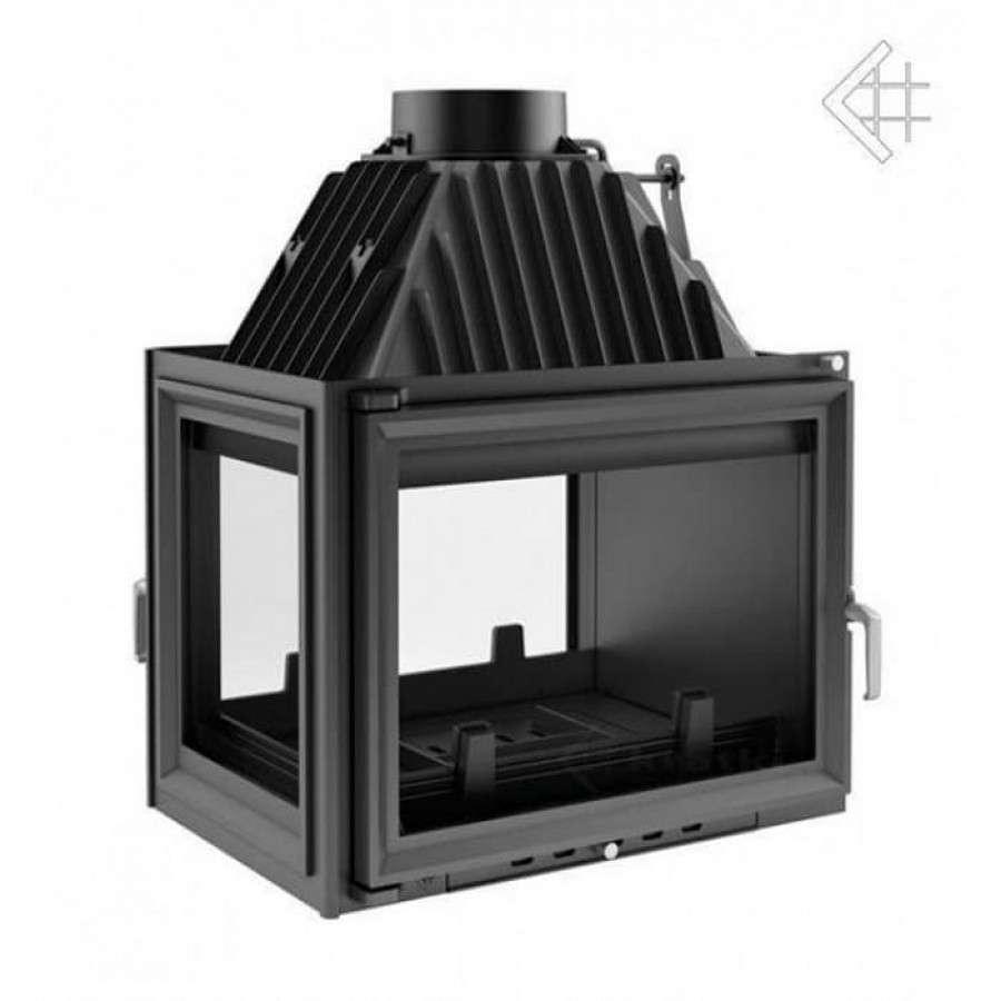 Каминная топка Kratki Zuzia/LT Амазонка бай фото в Минске