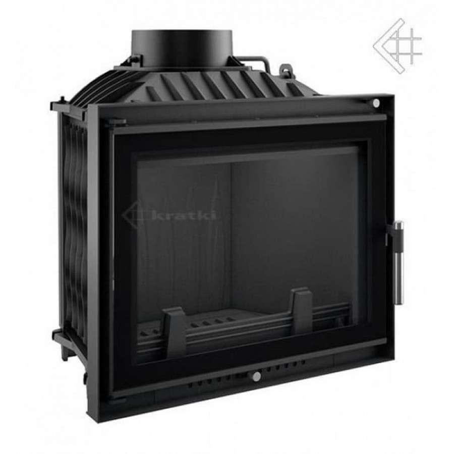 Каминная топка Kratki Eryk/DECO купить в Минске