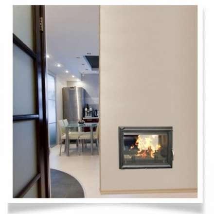 Каминная топка Kratki Zuzia/T в Минске