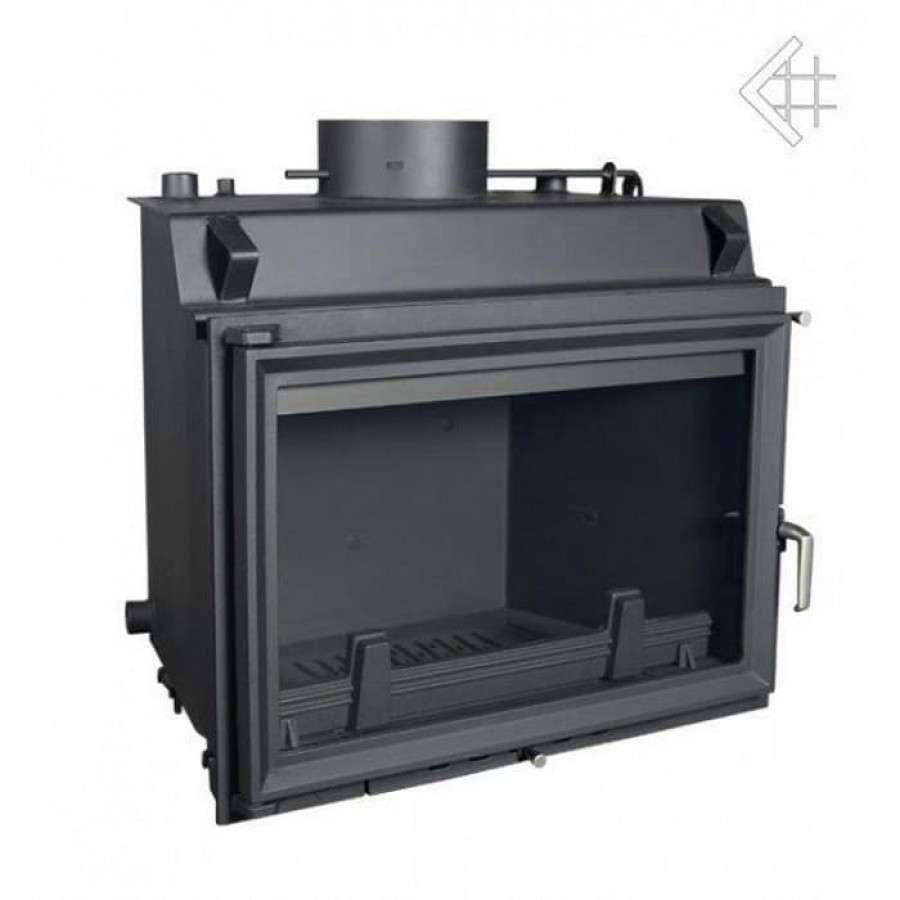 Каминная топка Kratki Wiktor/PW/12/W Амазонка бай фото в Минске