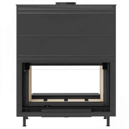 Каминная топка KFD Linea DF H 1180 4.0 в Минске