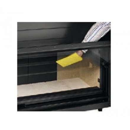 Каминная топка KFD Linea DF H 1180 4.0 в Минске