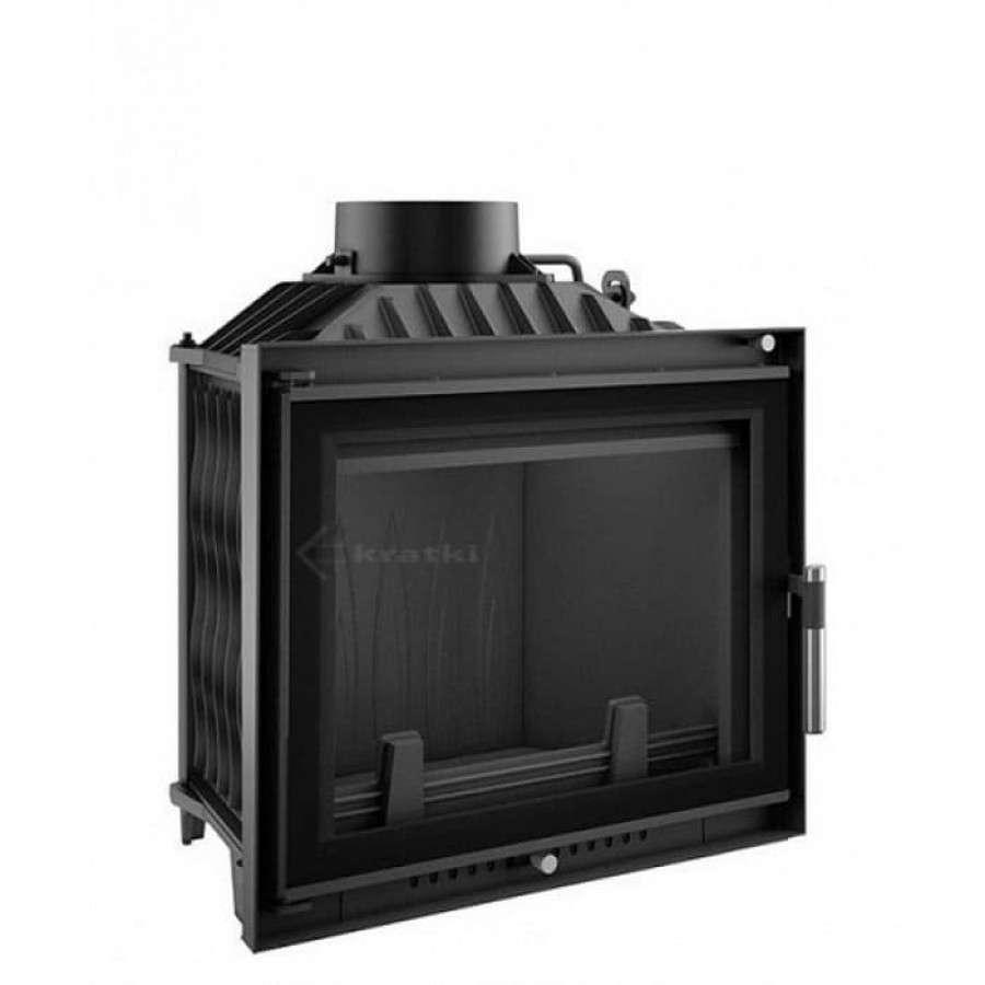 Каминная топка Kratki Antek/DECO Амазонка бай фото в Минске