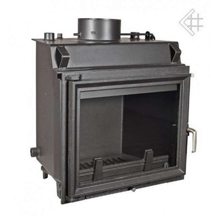 Каминная топка Kratki Antek/PW/8/W Амазонка бай фото в Минске