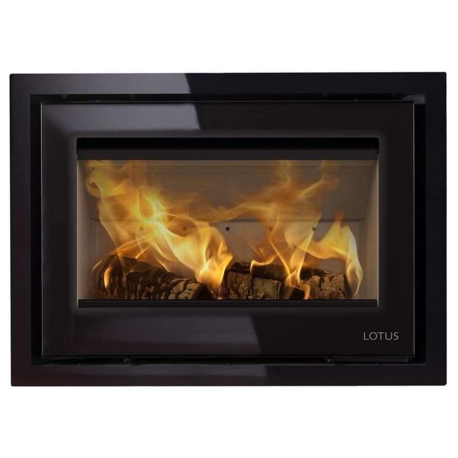 Каминная топка Lotus H470 Magic Амазонка бай фото в Минске