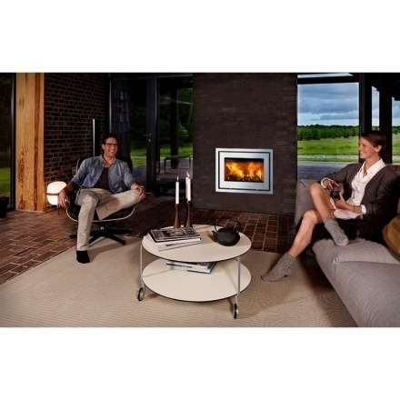 Каминная топка Lotus H470 R в Минске