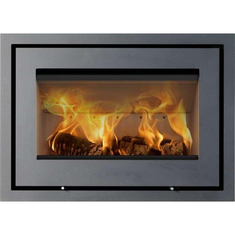 Каминная топка Lotus H370 Petite Амазонка бай фото в Минске