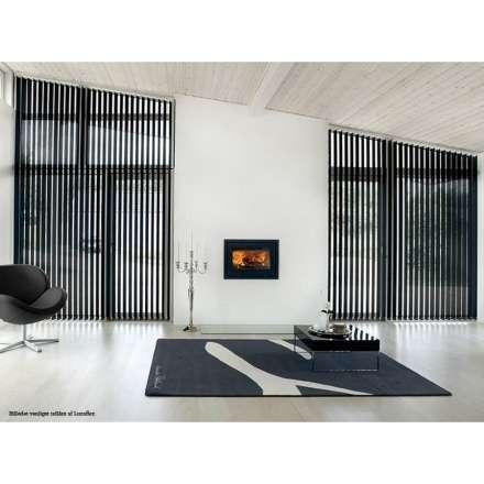 Каминная топка Lotus H370 Petite в Минске