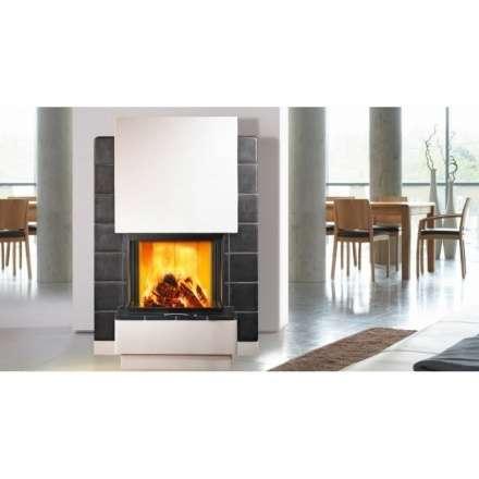 Каминная топка Austroflamm 71x57 S3 2.0 подъёмный механизм в Минске