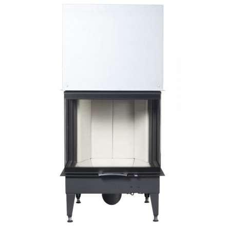 Каминная топка Austroflamm 71x57 S3 2.0 подъёмный механизм в Минске