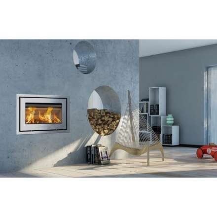 Каминная топка Lotus H370 Petite R в Минске